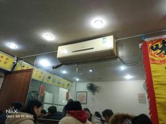 -沙湾姜埋奶(兴新包店)