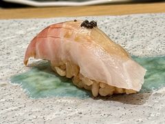-鮨政·板前Omakase(港汇恒隆广场店)