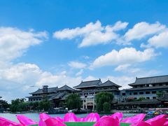 -朱仙镇启封故园景区