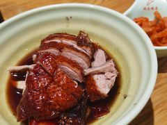 -晓马鸭店(新芜路店)