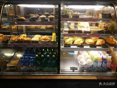 -星巴克(漕河泾2店)