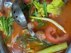 -雷山鱼酱酸汤鱼·酸汤牛肉(花果园T1区店)