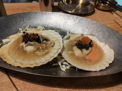 -质烤烤物·活烤海鲜(质烤总店)