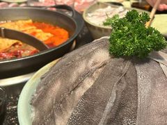 -宽巷子成都火锅(南站店)