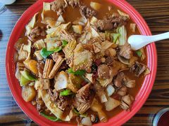 -阿尔库炒鸡·清真(金宇文苑店)