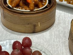-丰鲤楼•闽南茶楼(仟禧汇店)