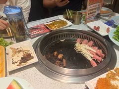 -炭之家·齐齐哈尔非遗烤肉·鲜切直供(中央大街店)