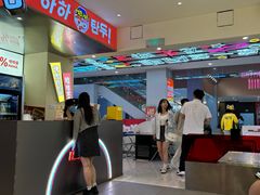 -哈哈碳都·牛肋条无限自助烤肉(宝龙店)