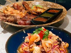 -Home Thai·泰谣(王府井apm店)