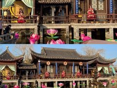 -中国翰园碑林