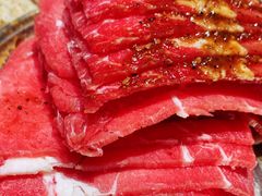 -姜胖胖无限自助烤肉(弹子石店)