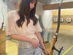 -道顺射箭·团建·骑射(张杨路店)