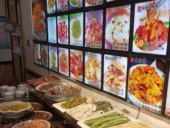 -五谷丰登·胶东海鲜·家常菜(张村店)