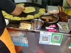 -樊记火烧店(甘泉路店)