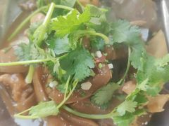 -始兴县农家小院餐馆