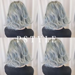-P.STYLE 派斯造型