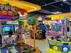 -爱玩嘉年华(江北一店)