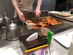 -大渔铁板烧(大悦城店)