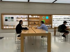 -Apple零售店(玄武湖店)