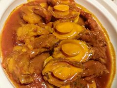 -上和臻品中国菜(花园街店)