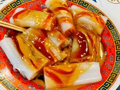 -憶廟街 X 沙角邨(太古城店)