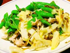 -大牌大·传统杭帮菜(湖滨店)