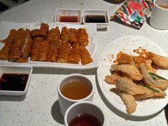 -肥仔文澳门猪骨煲(南京西路店)