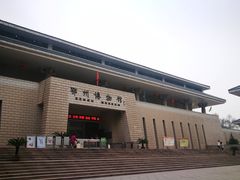 -鄂州市博物馆