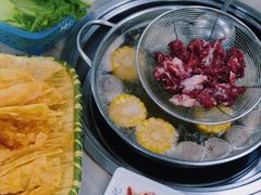 -杏花吴记牛肉火锅