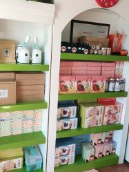 点击看大图 -番小茄小儿推拿(望京店)