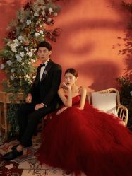 -光阴的故事婚纱摄影(苏州店)