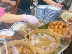 -叶新小吃店(来凤小区总店)