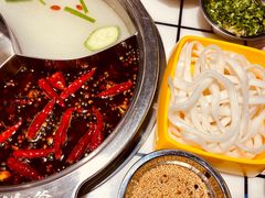 -燥王爷牛肉串串(翠园街店)