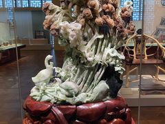 -北京工艺美术博物馆