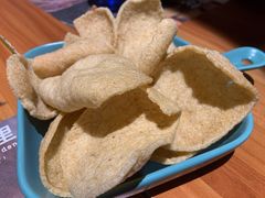 -缦云里花园餐厅