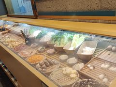 -一绪に寿喜烧(虹悦城店)