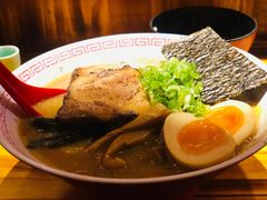 -老龙亭拉面店