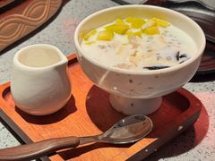 -江边城外烤全鱼(方庄时代购物中心店)