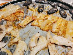 -么肆烤肉·中式自助·烤肉大排档(街道口季佳PAI店)