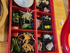 -勺子米线·云南传统小吃市集(四方街店)