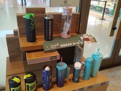 -星巴克(天津大悦城第二店)