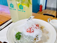 -自然椰·海南清补凉(海月广场店)