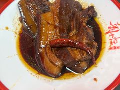 -刘小忙把子肉(北园大街总店)