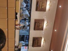 -池奈·咖喱蛋包饭(熙地港店)