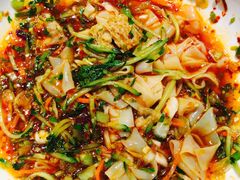 -西贝莜面村(上海百联西郊店)