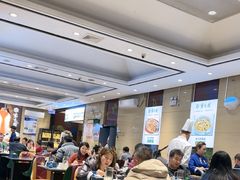 -紫光园(燕郊总店)