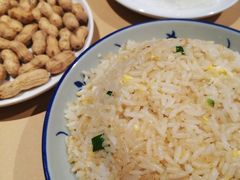 蛋炒饭-江味龙虾馆·裸蓝龙虾(南山店)