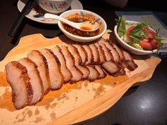 -大头虾越式风味餐厅(光明广场店)