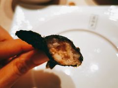 鲜虾花胶紫菜包-宣和苑(华侨新村店)