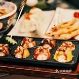 让人快乐的洋风料理店